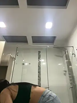 ValeriaOrtega Live Chatraum