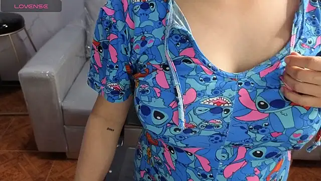 Kitten_Cam's Live Chat Room
