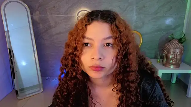 Bilik Sembang Langsung shalon_diaz_s
