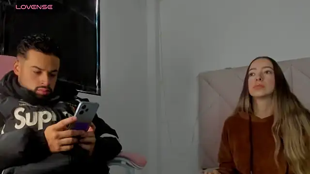 LunarSync Live Chatraum