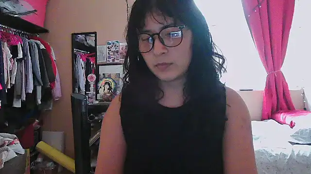 GinnyDelice Cameră chat live