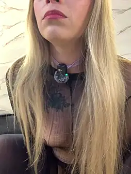 SammyLaurenn Live chat-huone