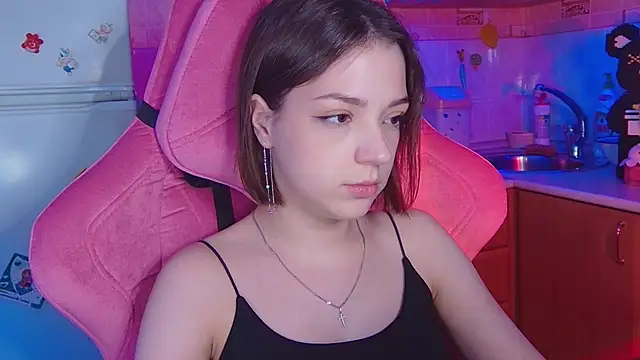 Sala de chat en directo de Danuta_Daisy