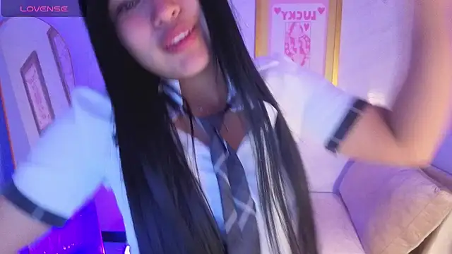 Paulette_v Live Chatrum