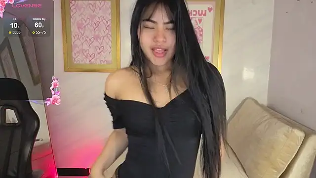 Paulette_v – live chatrum