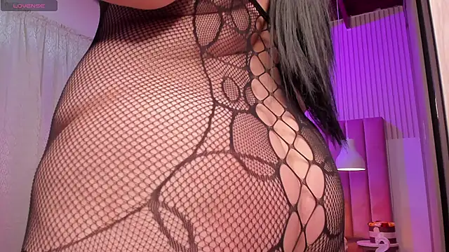 ScarlettDreamss7 Live Sex Cam Show