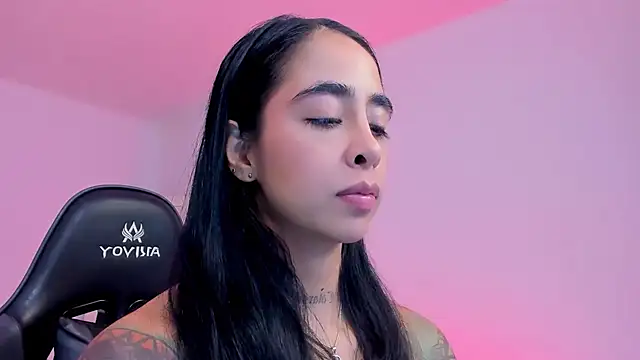 sophierooy22 Live chatroom