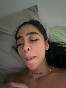 Sala de chat ao vivo de sophierooy22