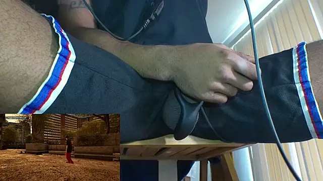 Sala de chat ao vivo de FreakyRu