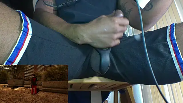 FreakyRu Live Chatraum
