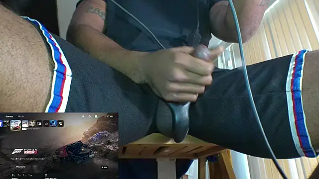 FreakyRu Live Chatraum