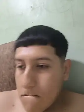 Thiago593 Live Chatraum