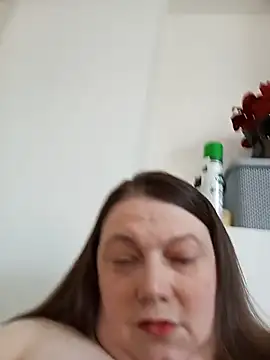 Chat ao vivo de HotHornyEmmaX