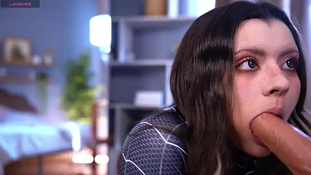 Živá chatovací místnost beatrishaa