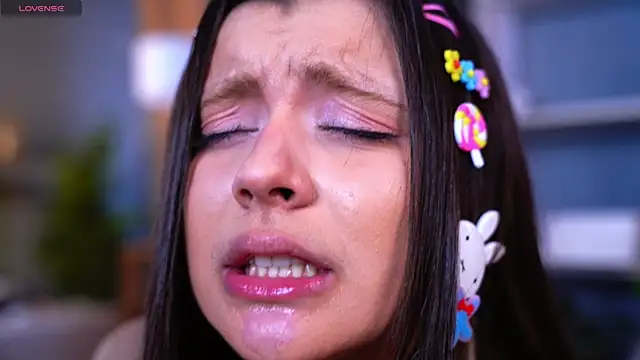 Živá chatovací místnost beatrishaa