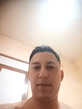 LuisMex1998 网络视讯表演