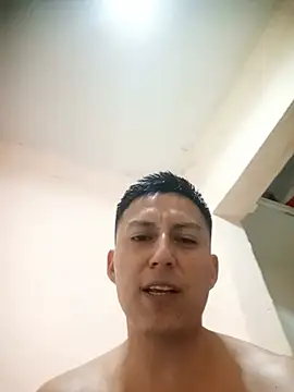 Živá chatovací místnost LuisMex1998