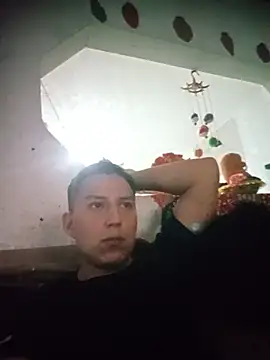 Živá chatovací místnost LuisMex1998