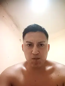 Živá chatovací místnost LuisMex1998