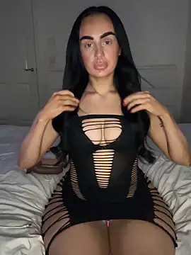 Show de cámara de sexo en directo de PrincessPaigeXX