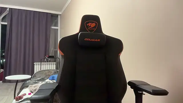 elysiann3 Cameră chat live