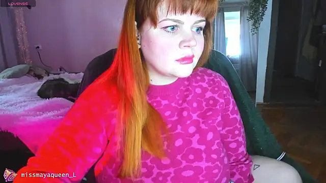 Chat soba uživo modela missmayaqueen