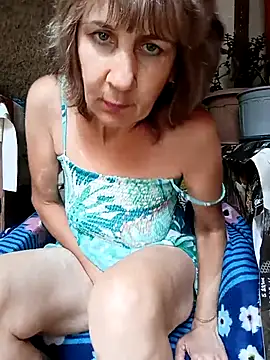 Živá chatovací místnost Laura_Kiss