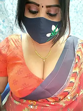 Queenflowerr Live Chatraum