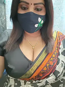 Chat ao vivo de Queenflowerr
