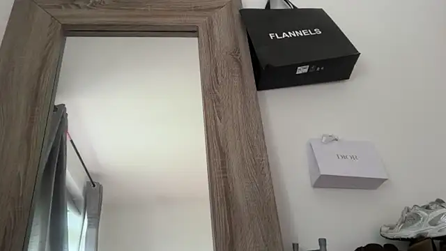 blissdimicco Cameră chat live