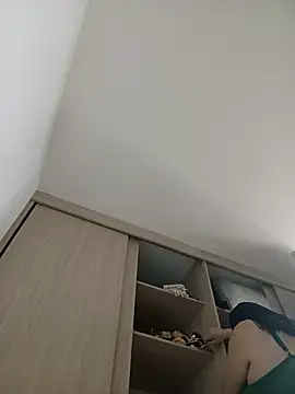 Živá chatovací místnost Ary-