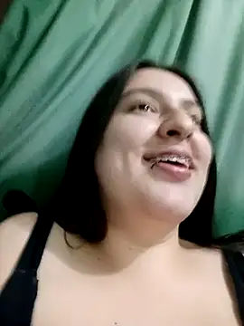 Živá chatovací místnost Ary-