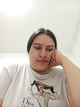 Chat soba uživo modela Ary-