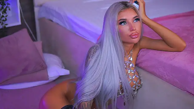 Juicy_Jessye Live Chatraum