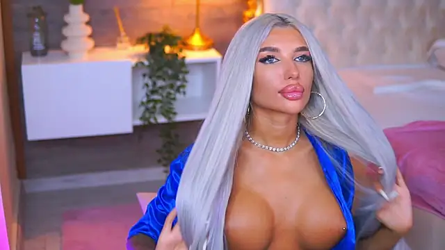 Juicy_Jessye Cameră chat live