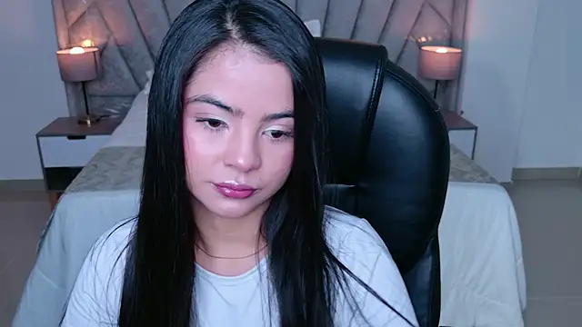 Chat ao vivo de Layla_Breezee