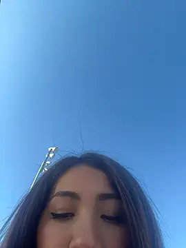 Meraryy webcam show