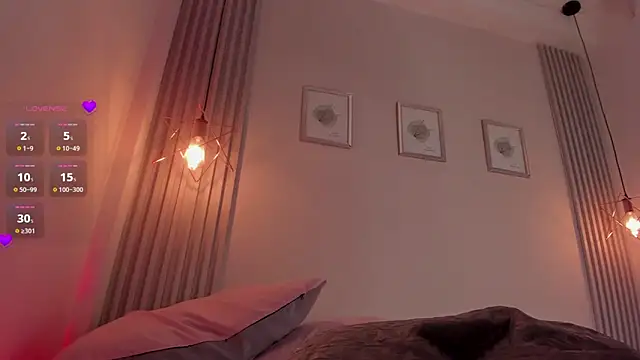 Živá chatovací místnost redvelvet__7