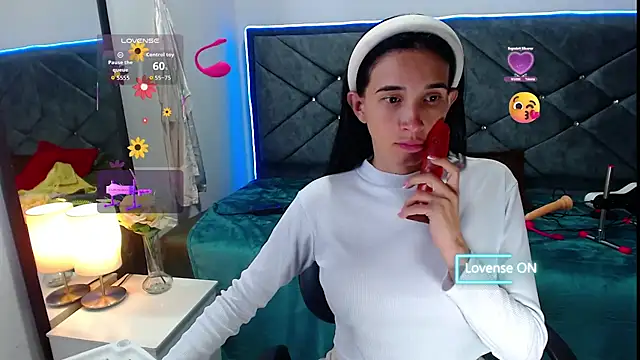 victoria_adams07n Live chat-huone
