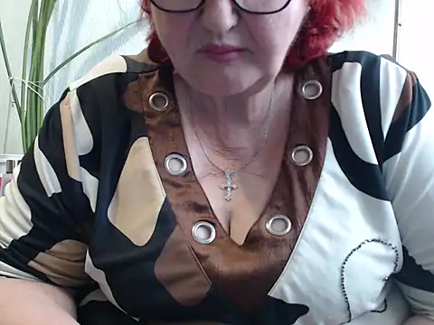 Sala de chat en directo de DeniseeRosea