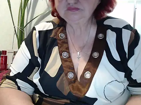 DeniseeRosea Live Chatraum