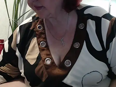 DeniseeRosea Live Chatraum