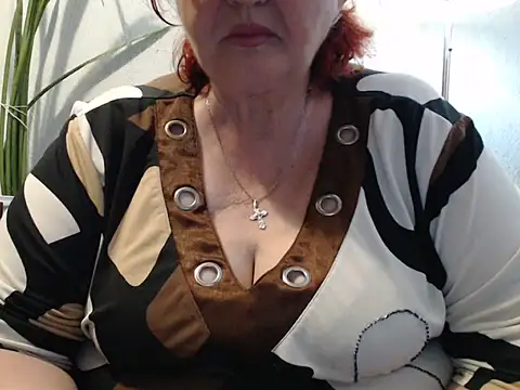 DeniseeRosea 실시간 채팅방