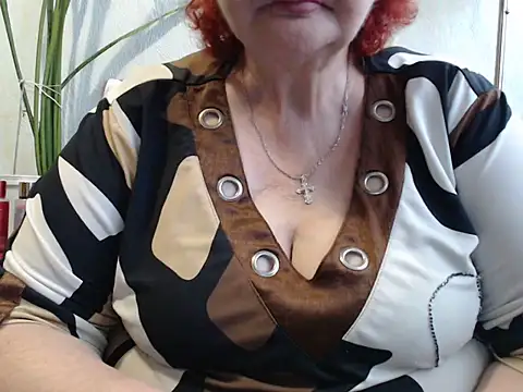 Chat ao vivo de DeniseeRosea