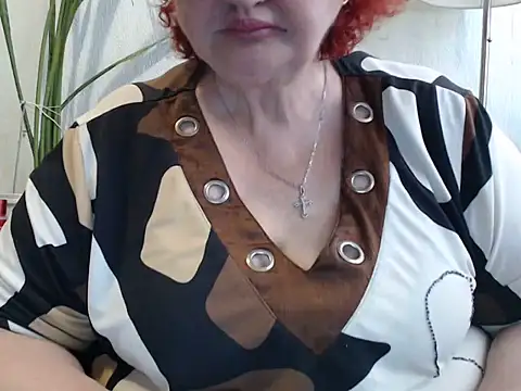 DeniseeRoseaのライブチャットルーム