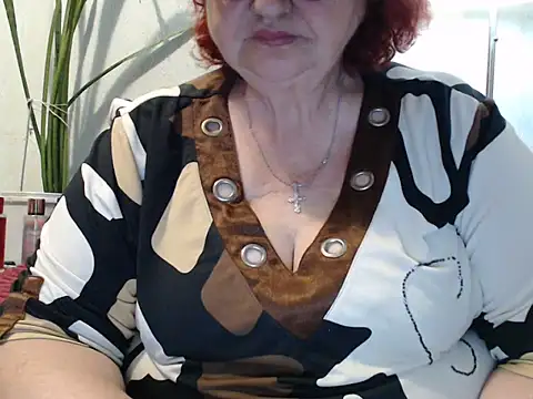 Chatroom en direct de DeniseeRosea