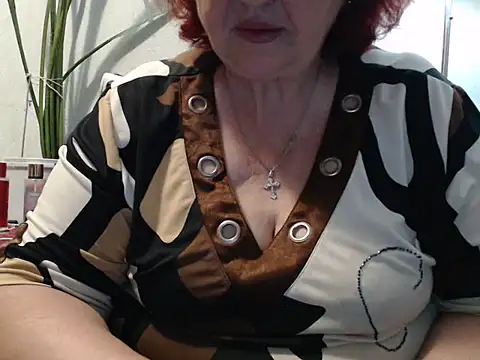 חדר צ'אט בשידור חי של DeniseeRosea