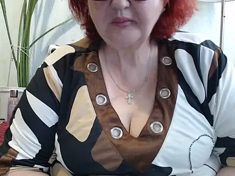 Sala de chat en directo de DeniseeRosea