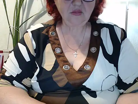 DeniseeRosea – live chatrum