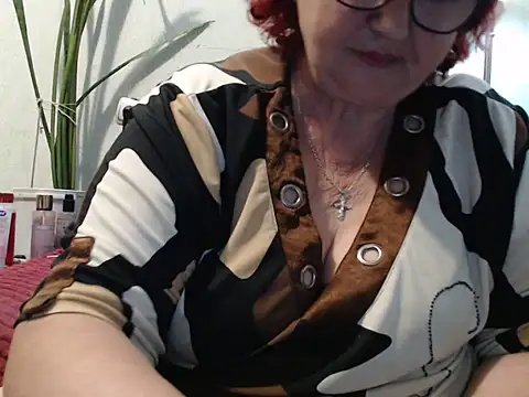 DeniseeRosea live-chat rom